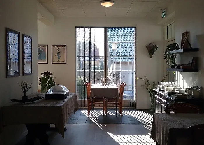 Otel Hals Hotel
