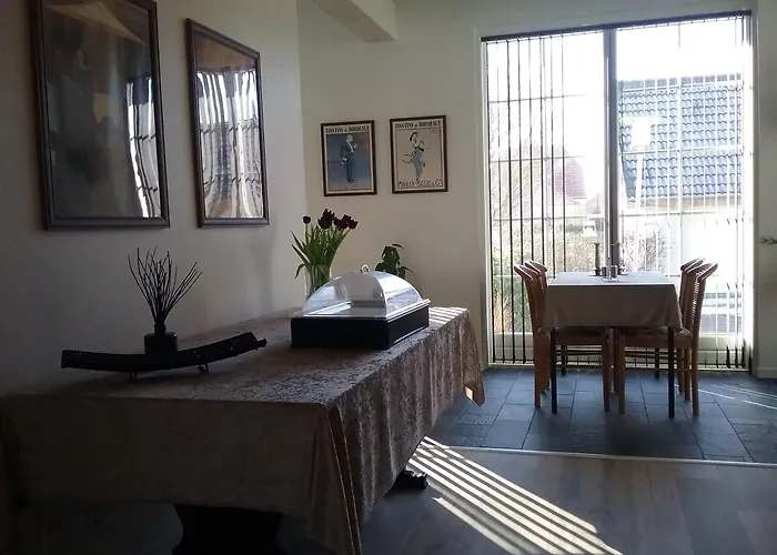 Hals Hotel Otel Hals