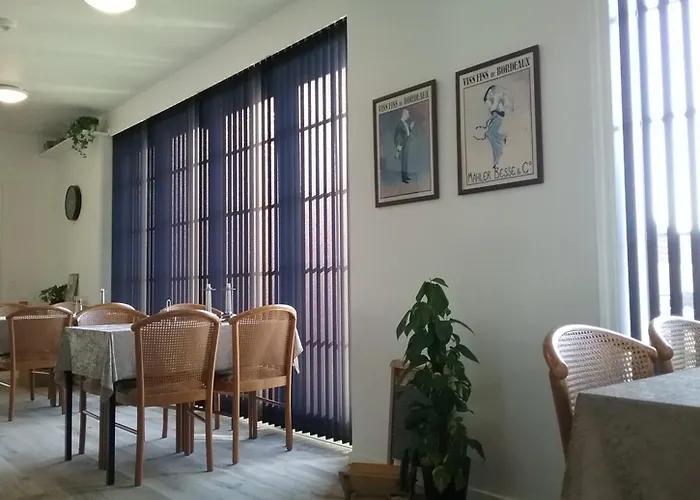 Otel Hals Hotel