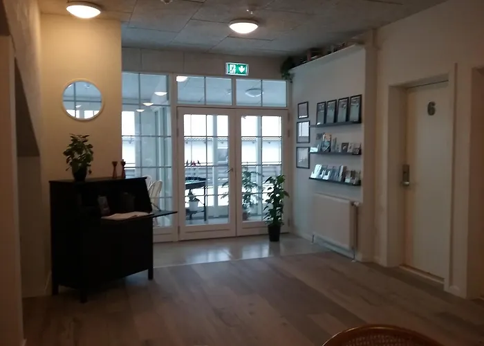 Otel Hals Hotel