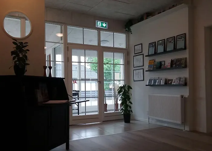 Hals Hotel