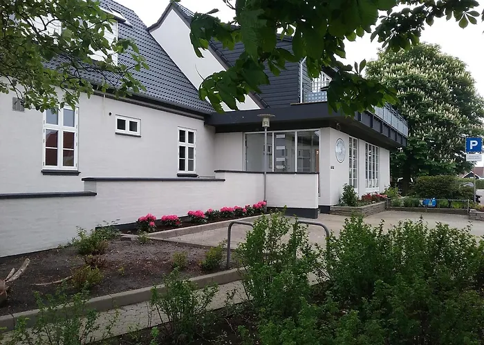 Otel Hals Hotel
