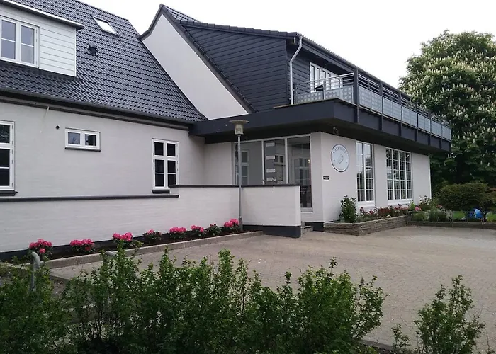 Hals Hotel Otel