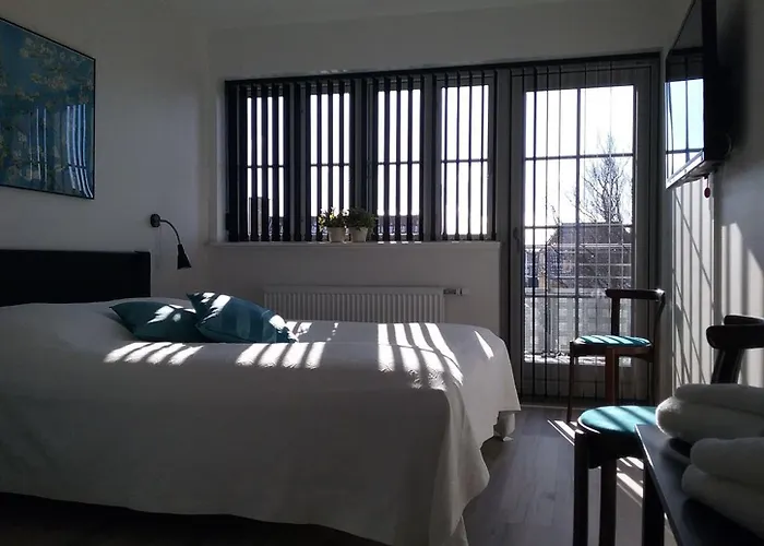 Otel Hals Hotel Hals