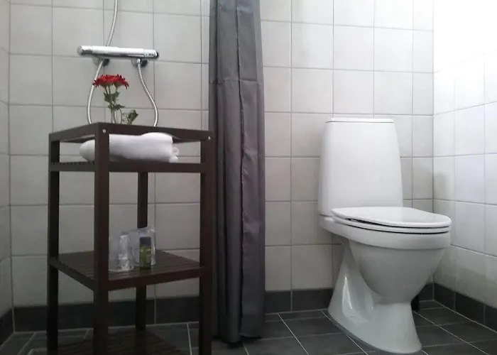 Hals Hotel 3*