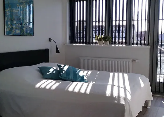 Hals Hotel Otel Hals