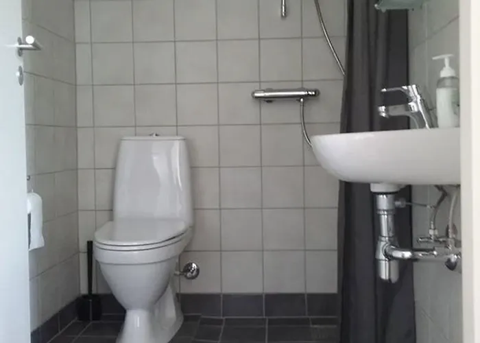 Otel Hals Hotel Hals
