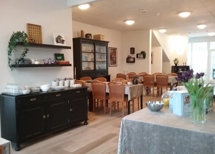 Otel Hals Hotel 3*