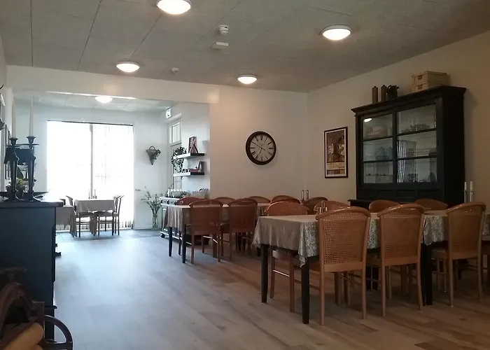 Hals Hotel Otel