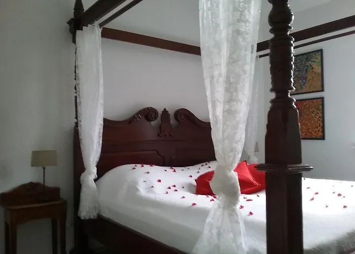 Otel Hals Hotel
