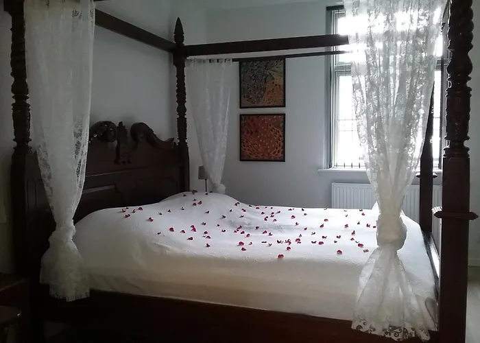 Hals Hotel Otel Hals