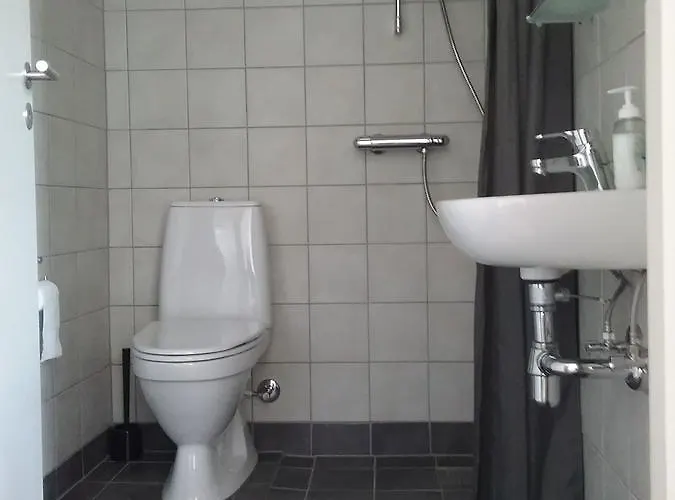 Otel Hals Hotel