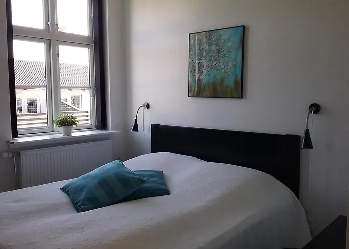 Hals Hotel Hals
